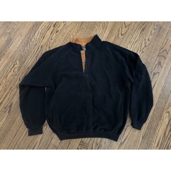 Straight Down Foothill V2 Placket - Indigo Size Mens Large - Picture 8 of 8